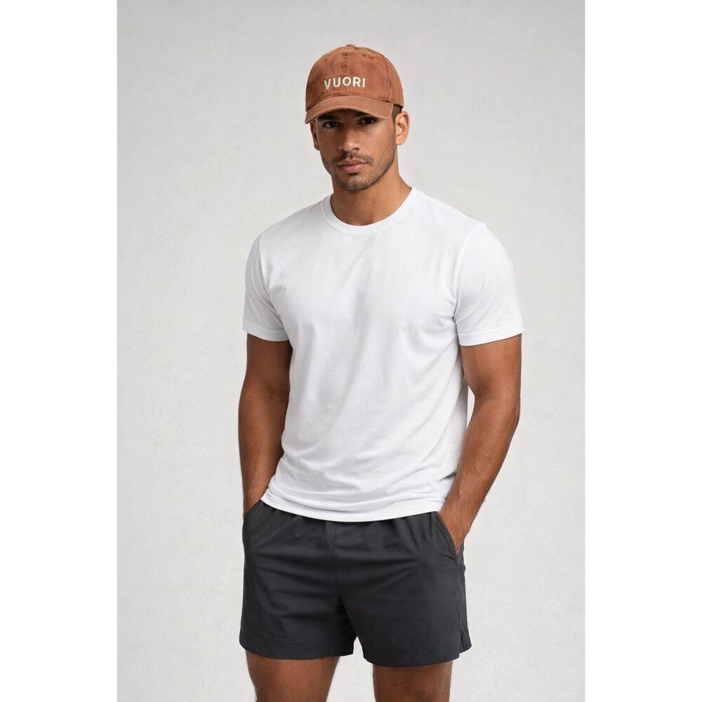 NEW Vuori adjustable cap, $50